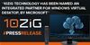 10ZiG, integrated partner provider for Windows Virtual Desktop by Microsoft