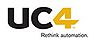UC4 logo