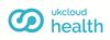 UKCloud Health logo