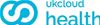 UKCloud Health logo