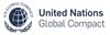 United Nations Global Compact logo 