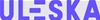 Uleska logo