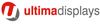 Ultima Displays logo