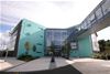 Aintree University Hospital