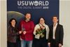Knowledge Award for Versicherungskammer Bayern