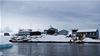 Vernadsky Research station, Antarctica. Image credit: ravas51 on Flickr
