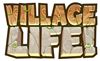 Village Life Logo