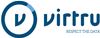 Virtru logo