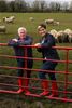 Future is looking rosy for ewe