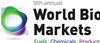 World Bio Markets Logo