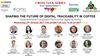 Shaping the Future of Digital Traceability in Coffee “Towards a more transparent farm-to-cup digital economy” 