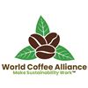 World Coffee Alliance logo