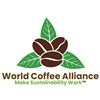 World Coffee Alliance logo