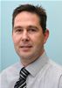 Ward Priestman, director of informatics