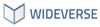 Wideverse logo