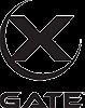 XGate logo