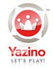 Yazino logo