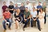 Zetta Genomics Valencia team