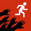Zombies, Run! Logo