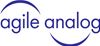 Agile Analog Logo