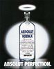 Absolut Perfection