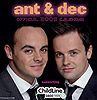 Ant and Dec 2009 Calendar