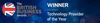 Technology Provider of the Year