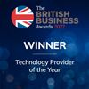Technology Provider of the Year