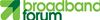 Broadband Forum logo