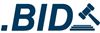 .BID TLD logo