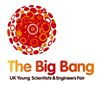 Big Bang Fair logo