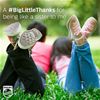 #BigLittleThanks 01