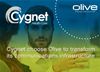 Cygnet Health Care header