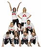 Red Nose Day Climbers