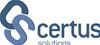Certus Solutions logo