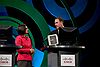 Padmasree Warrior, CTO Cisco Systems, chooses Wyse at Cisco Live