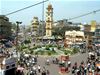 The City of Kanpur, India