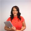 Photo shows Claire Holland Founder of Holland Family Law