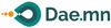 Dae.mn logo