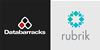 Databarracks/Rubrik logo
