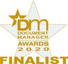 DM Magazine Finalist 2020