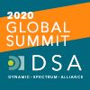 DSA Global Summit logo