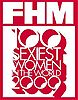 FHM 100 sexiest women in the world 2009