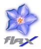 Flax logo