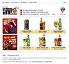 GetThemIn Lager & Ciders