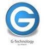 G-Technology logo