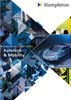 M&A market report 1H2023 Autotech & Mobility