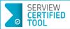 SERVIEW CERTIFIEDTOOL 