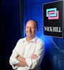 Ian Kilpatrick, chairman Wick Hill Group