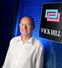 Ian Kilpatrick, chairman Wick Hill Group